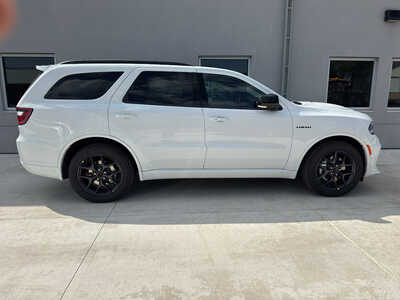 2026 Dodge Durango, $50865. Photo 7