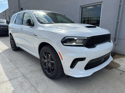 2026 Dodge Durango, $50865. Photo 1