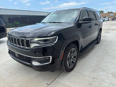 2024 Jeep Wagoneer, $43950. Photo 3