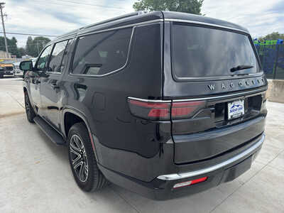 2024 Jeep Wagoneer, $43950. Photo 4