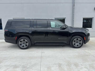 2024 Jeep Wagoneer, $43950. Photo 7