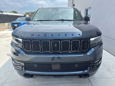 2024 Jeep Wagoneer, $55950. Photo 2