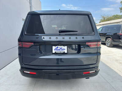 2024 Jeep Wagoneer, $55950. Photo 5