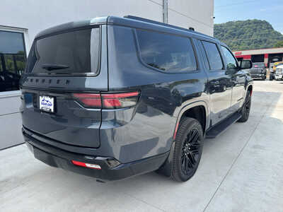 2024 Jeep Wagoneer, $55950. Photo 6