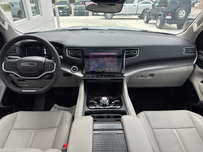 2024 Jeep Wagoneer, $53850. Photo 8