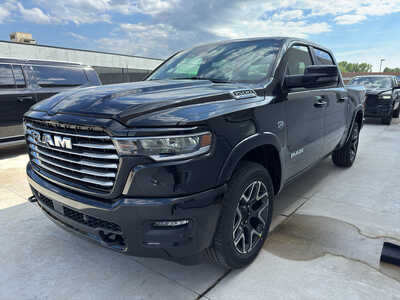 2027 RAM 1500 Crew Cab, $67690. Photo 3