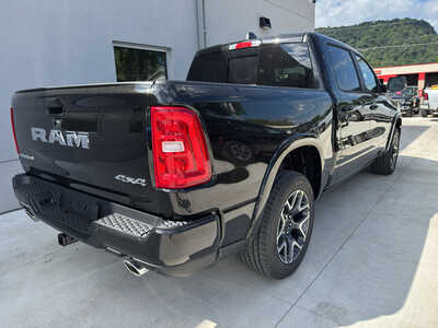 2027 RAM 1500 Crew Cab, $67690. Photo 6