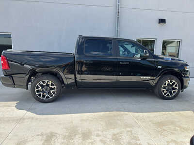 2027 RAM 1500 Crew Cab, $67690. Photo 7