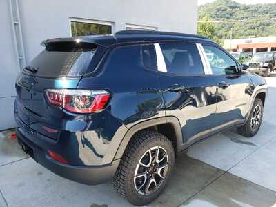2026 Jeep Compass, $35950. Photo 4