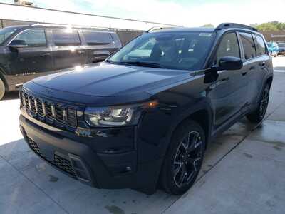 2026 Jeep Cherokee, $41815. Photo 2