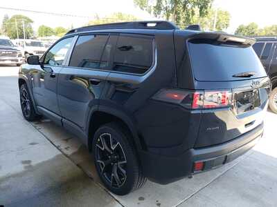 2026 Jeep Cherokee, $41815. Photo 3