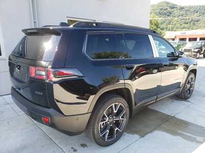 2026 Jeep Cherokee, $41815. Photo 4