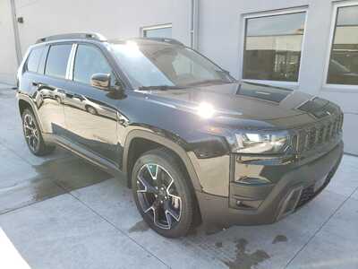 2026 Jeep Cherokee, $41815. Photo 1