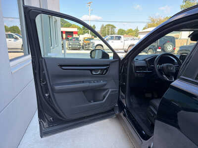 2026 Honda CR-V, $40850. Photo 10