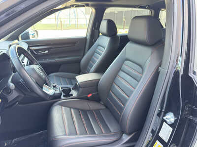 2026 Honda CR-V, $40850. Photo 12