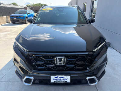 2026 Honda CR-V, $40850. Photo 2