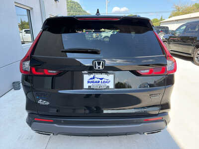 2026 Honda CR-V, $40850. Photo 5