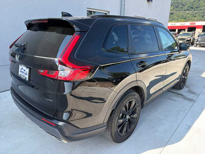 2026 Honda CR-V, $40850. Photo 6