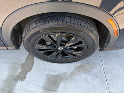 2026 Honda CR-V, $40850. Photo 9