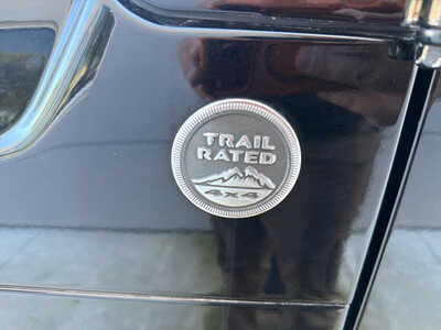 2006 Jeep Wrangler Unlimited, $12990. Photo 9