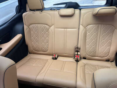 2022 Jeep Grand Wagoneer, $49990. Photo 7