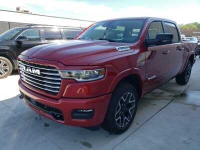 2027 RAM 1500 Crew Cab, $68885. Photo 2