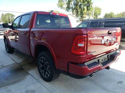 2027 RAM 1500 Crew Cab, $68885. Photo 3