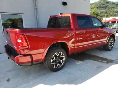 2027 RAM 1500 Crew Cab, $68885. Photo 4