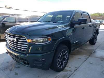 2027 RAM 1500 Crew Cab, $68690. Photo 2