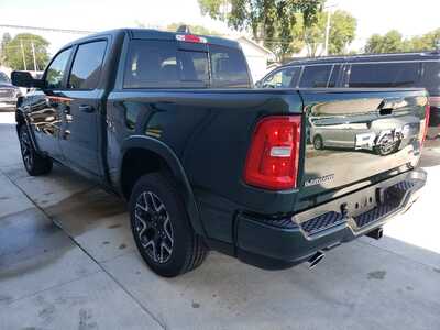 2027 RAM 1500 Crew Cab, $68690. Photo 3