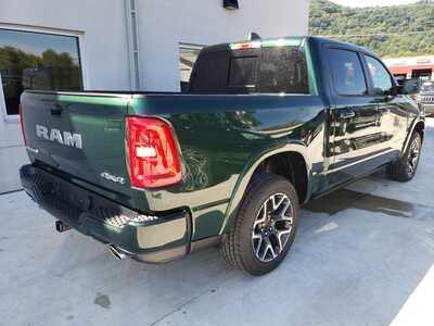 2027 RAM 1500 Crew Cab, $68690. Photo 4