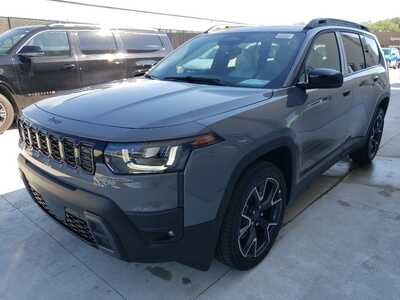 2026 Jeep Cherokee, $40810. Photo 2
