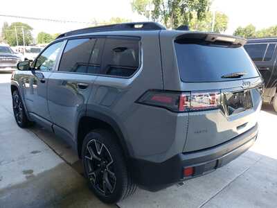 2026 Jeep Cherokee, $40810. Photo 3