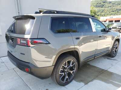 2026 Jeep Cherokee, $40810. Photo 4