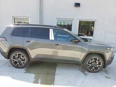 2026 Jeep Cherokee, $40810. Photo 5