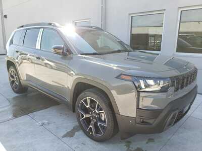 2026 Jeep Cherokee, $40810. Photo 1