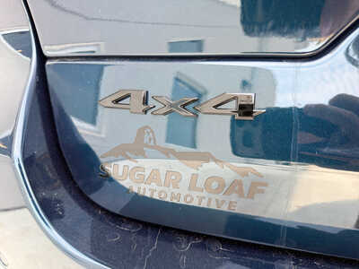 2026 Jeep Grand Cherokee, $48630. Photo 10