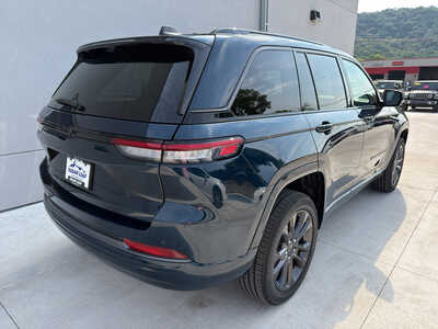 2026 Jeep Grand Cherokee, $48630. Photo 6