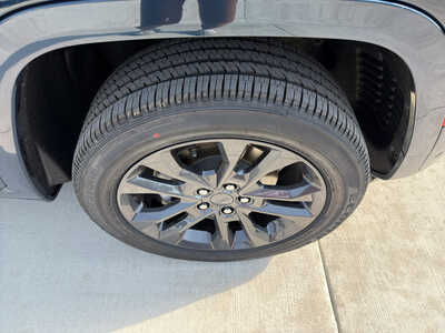 2026 Jeep Grand Cherokee, $48630. Photo 8