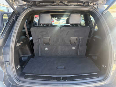 2022 Jeep Grand Cherokee L, $27200. Photo 10
