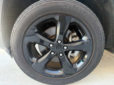 2022 Jeep Grand Cherokee L, $27200. Photo 6