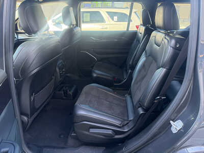 2022 Jeep Grand Cherokee L, $27200. Photo 8