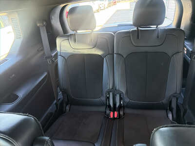 2022 Jeep Grand Cherokee L, $27200. Photo 9