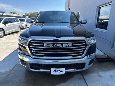 2026 RAM 1500 Crew Cab, $47250. Photo 2
