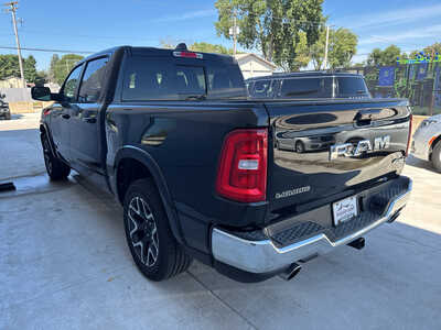 2026 RAM 1500 Crew Cab, $47250. Photo 4
