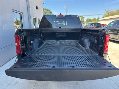 2026 RAM 1500 Crew Cab, $47250. Photo 6