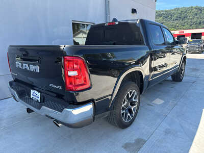 2026 RAM 1500 Crew Cab, $47250. Photo 7