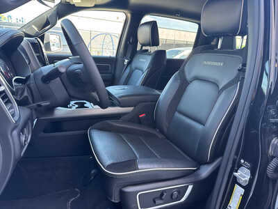 2026 RAM 1500 Crew Cab, $47250. Photo 9