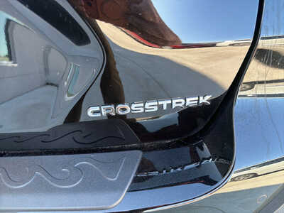 2024 Subaru Crosstrek, $28990. Photo 10
