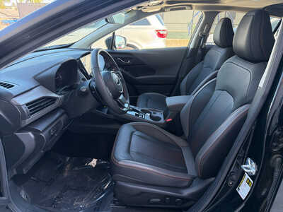 2024 Subaru Crosstrek, $28990. Photo 11